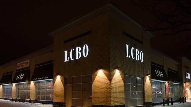 LCBO has pulled Stalinskaya Vodka after receiving backlash from some in the Ukrainian community who believe the brand was named after the dictator.