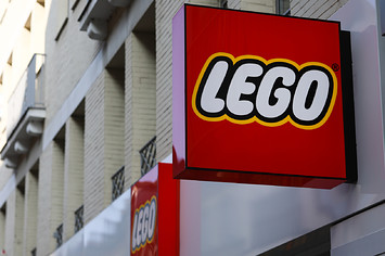 lego