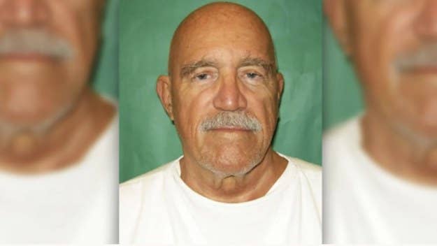 A 70-year-old Arkansas man who robbed a taco shop with a toy water gun in 1981 has been granted clemency 40 years after he was sentenced to life in prison.