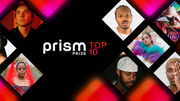These are the top 10 shortlisted vids competing to take home the national, juried award recognizing outstanding artistry in Canadian music videos.