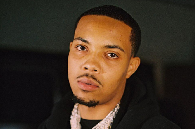 G Herbo Reveals Tracklist And Features For New Album '25' | Complex