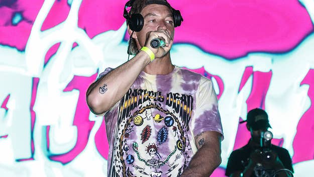 Diplo's ex-girlfriend, Shelly Auguste, has filed a lawsuit against the DJ, accusing him of sexual battery, assault, defamation and fraud, TMZ reports.