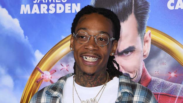 'Spinning Gold,' the biopic about Casablanca Records founder Neil Bogart, has added Wiz Khalifa to the cast as funk legend and Parliament leader George Clinton.