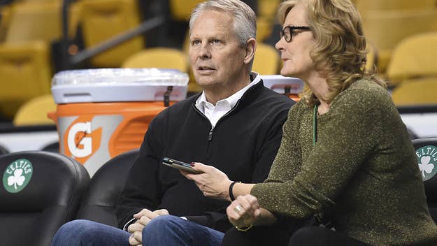 The Celtics are moving on from Danny Ainge after 18 seasons of making moves. Here are the trades Ainge almost orchestrated for stars during his years.