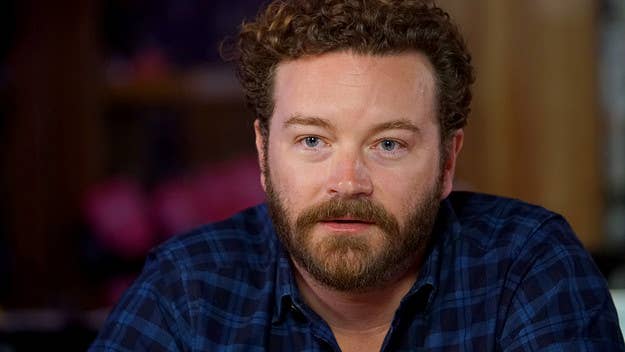 Danny Masterson's rape trial revealed that Scientology Church officials discouraged the rape accusers of reporting their assaults to law enforcement.