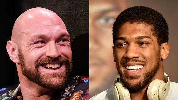 However, there are still some final points to be agreed upon and Tyson Fury's promoter, Frank Warren, says they've yet to get the assurances their lawyers need.