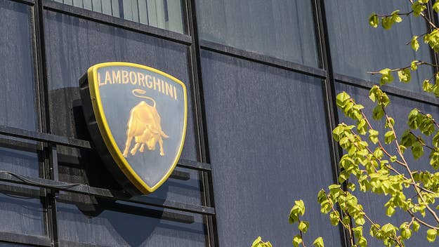 Lamborghini detailed its strategy for the next 10 years, including plans for both a transition to hybrid and an eventual move into the all-electric market.