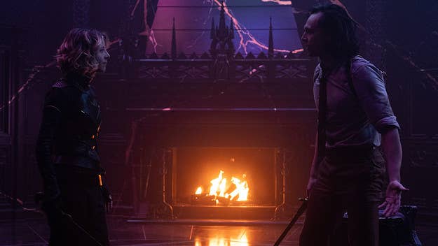 WIth 'Loki', Marvel has given us a welcome change of piece in a series that continues Loki's emotional journey while setting up the future of the MCU.
