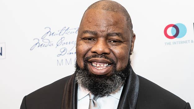 Biz Markie has not died, NBC News reports, citing a statement from the rapper’s manager Jenni Izumi: “The news of Biz Markie’s passing is not true."