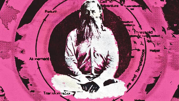 El-P, Kevin Abstract, Romil Hemnani, Jean Dawson, and The Blossom pull back the curtain on the creative haven that Rick Rubin has cultivated at Shangri-La.