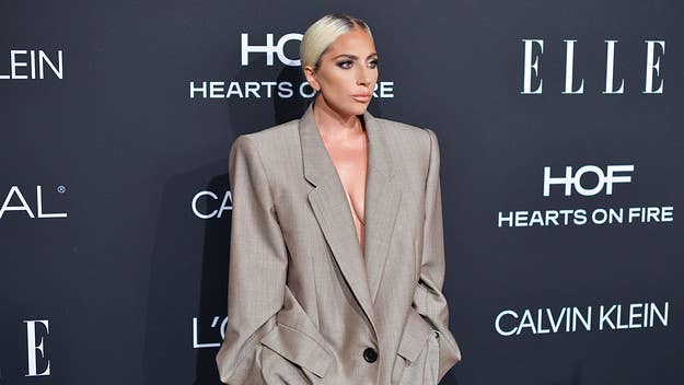 Lady Gaga spoke out about the lasting pain and trauma of being sexually assaulted as a teenager, revealing she suffered a "total psychotic break."