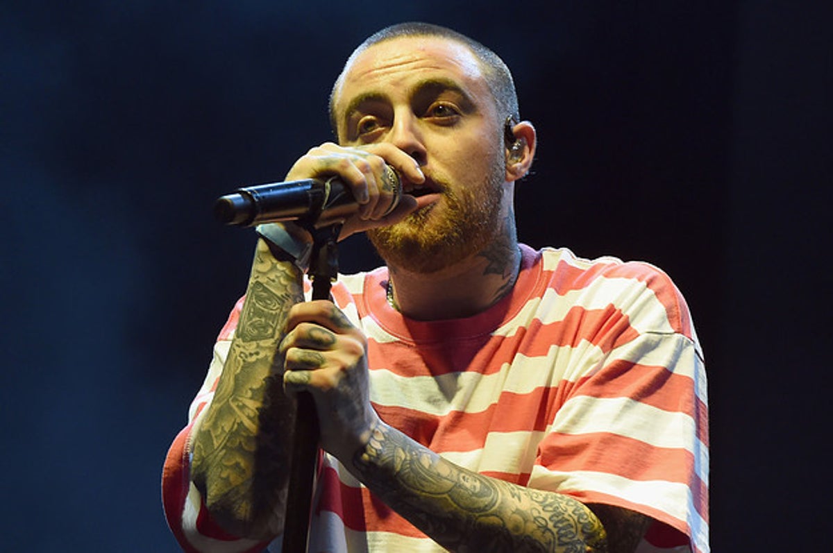 Mac Miller Fund to provide $1,000 grants for artists of color