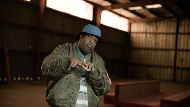 Legendary rapper Gift Of Gab, one half of the duo Blackalicious, has passed away at age 50, seven years after he was diagnosed with kidney failure. 