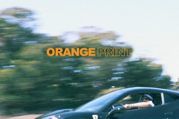 Larry June Drops New Album 'Orange Print' f/ DeJ Loaf, Trae tha