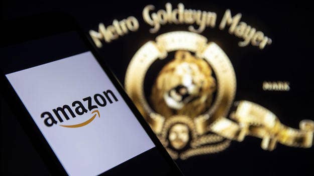 According to a report from 'The Wall Street Journal,' Amazon's proposed $8.45 billion acquisition of MGM will get an antitrust review from the FTC.