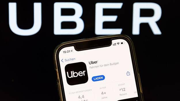 Uber has released its 2021 Lost & Found index, which includes a variety of odd and interesting left-behind items like frozen shrimp, raw meat, and more.