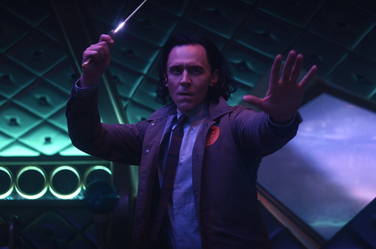 LOKI Director Teases Kang's Future in the MCU Saying We Haven't