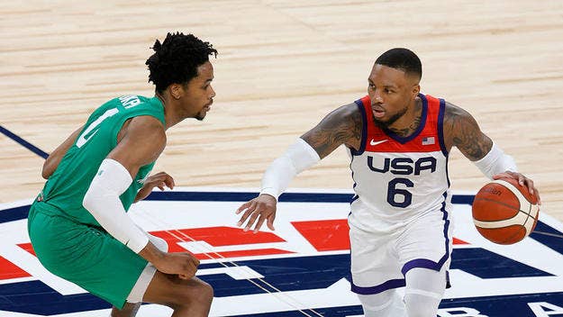 After two shocking losses in exhibition games, Team USA enters Olympic competition looking as vulnerable as ever. How worried should fans be ahead of the Games?