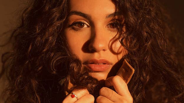 Grammy winner Alessia Cara has returned with her first music of the year, and she’s dropping two singles, entitled “Sweet Dream” and “Shapeshifter.”