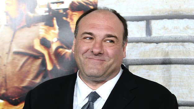 'The Sopranos' star Michael Imperioli claims HBO paid James Gandolfini $3 million to not join the cast of 'The Office' after Steve Carell's departure.