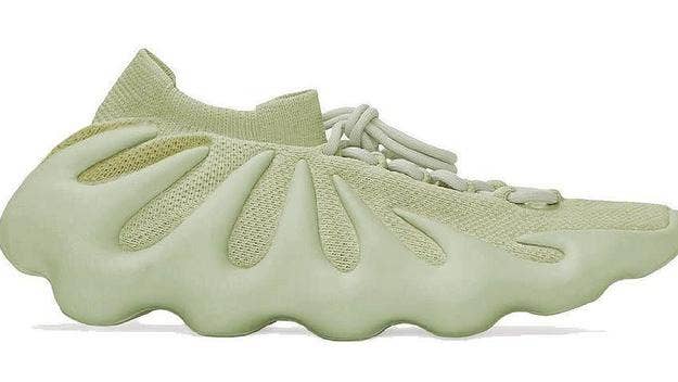A new 'Resin' colorway of the Adidas Yeezy 450 shoe is reportedly releasing in December 2021. Check here to learn more about the upcoming drop.