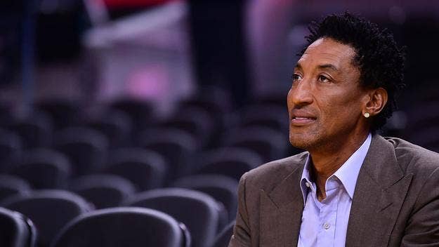 After Ben Simmons failed to play up to his potential in the playoffs, Scottie Pippen put the blame on Doc Rivers, saying he set Simmons up for failure.