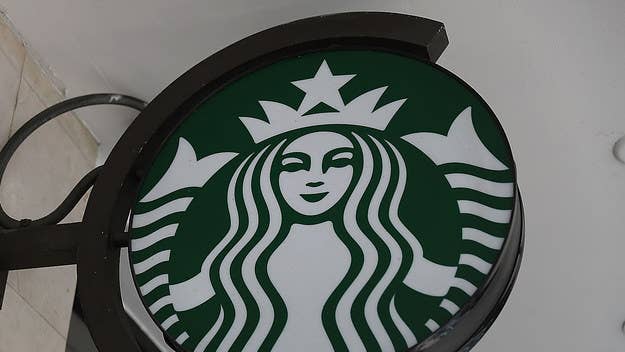 Police say an angry Florida man pulled a gun on a drive-thru worker at a Starbucks in Miami Gardens because they forgot to add cream cheese to his bagel.