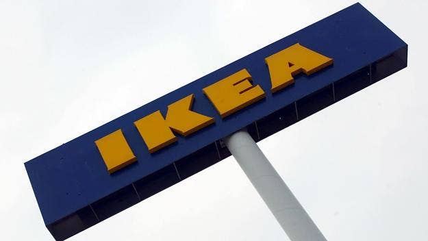 A menu created by the manager of an Atlanta IKEA store was meant to honor Juneteenth, but Black employees thought it was racially insensitive.
