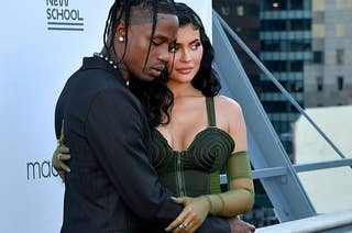 Exclusive: See Kim Kardashian's Lamborghini Wrapped in SKIMS Cozy