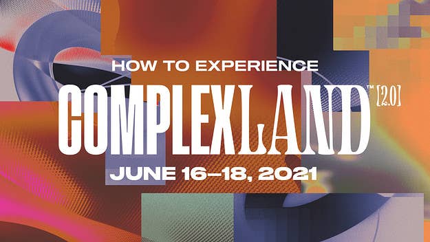 From creating your own avatar to the new special features to shopping for sneakers, clothing, here’s your complete guide to ComplexLand 2.0 2021.