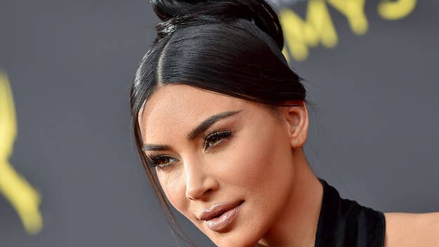 Kim Kardashian has scrapped a level from her mobile game after people compared it to Meghan Markle and Prince Harry's ordeal with the Royal Family.