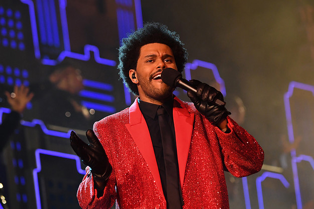 The Weeknd Dominates the 2021 Juno Awards: Full List of Winners | Complex