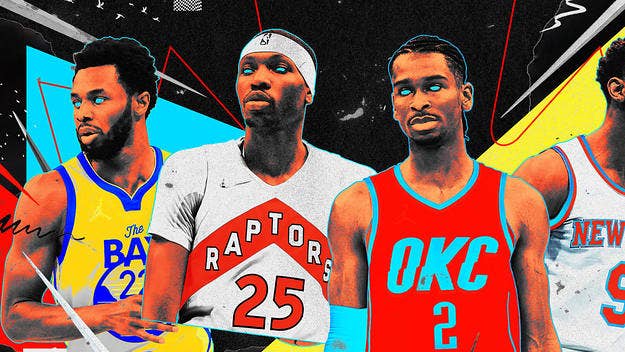 As Canada tries to punch its ticket to the 2023 FIBA World Cup, we've updated our ranking of the best Canucks playing in the NBA at the moment.