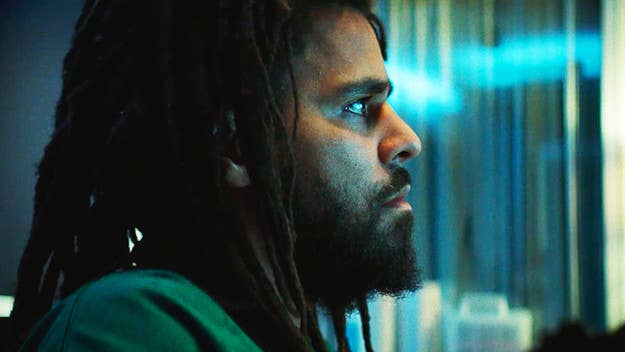Here's the story behind the speedy creative process of J. Cole's 'The Off-Season' single "Interlude," told by the song's co-producers T-Minus and Tommy Parker.