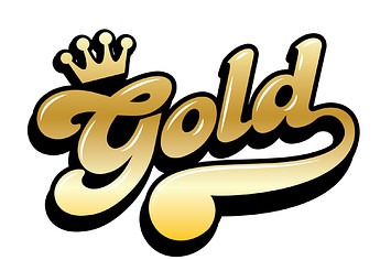 Funko Gold logo