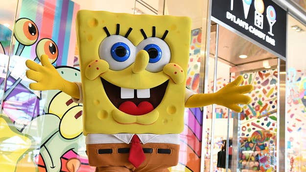 A 4-year-old cartoon fanatic from Brooklyn went a little overboard by buying nearly $3,000 worth of nonrefundable SpongeBob popsicles in an Amazon order.