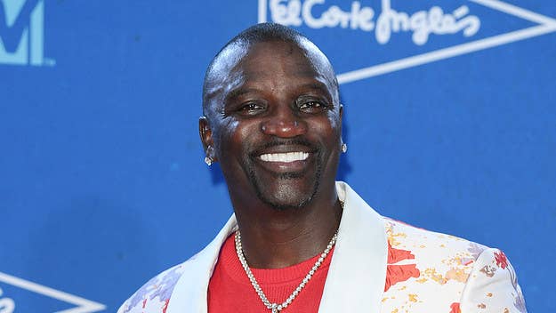 Although Akon’s motives seem pure, some critics believe that the singer-turned-mogul is taking advantage of a vulnerable situation as a way to make money.
