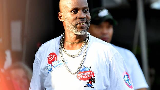 The world is mourning the loss of DMX and fans are revisiting the times he impacted our culture beyond his music through heartwarming videos and memes. 