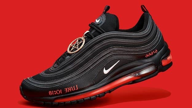 MSCHF is offering refunds for the Lil Nas X Satan shoes after it reached a settlement with Nike following the sportswear brand's lawsuit. Find out more here.