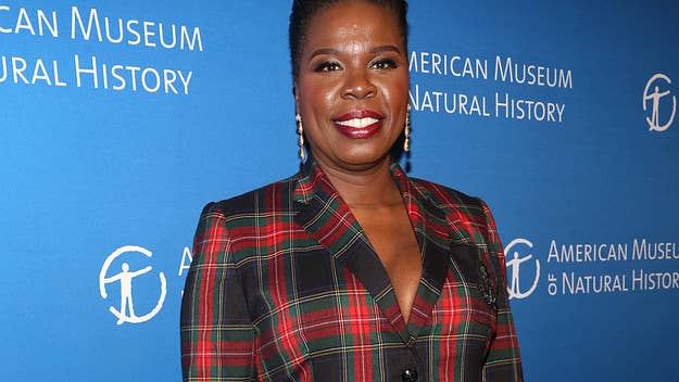 From the comedian’s 2016 GoT tweets to her most recent 'Justice League' tweets, Leslie Jones’ live-tweeting is taking TV and show watching to the next level.