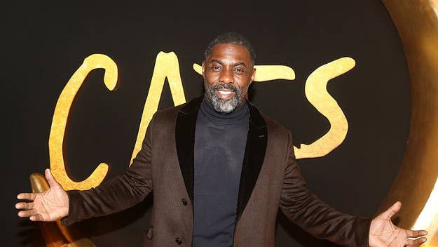 BBC diversity chief Miranda Wayland has sparked debate after she said the Idris Elba-starring Luther isn’t “authentic” because “he doesn’t have Black friends."