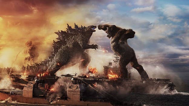 In an encouraging sign for Hollywood, ‘Godzilla vs. Kong’  earned a five-day total of $48.5 Million, the largest post-pandemic debut at the domestic box office.