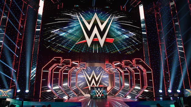 The NBCUniversal streaming service Peacock has been reportedly reviewing 17,000 hours of WWE content and editing out a number of racist moments.