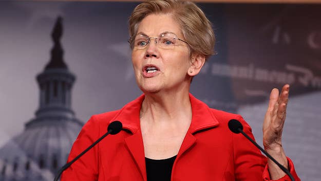 On Monday, Elizabeth Warren proposed the 'Ultra-Millionaire Tax Act' that would be collected annually from those whose wealth is over $50 million.