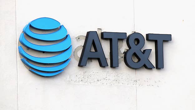A Memphis man and woman are accused of stealing at least $500,000 from AT&T customers in an elaborate scheme that involved at least 69 victims.
