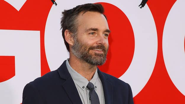Last week it was revealed Will Forte would star in suicide drama 'Expiration Date' for Peacock, and now a mental health non-profit has criticized the move.