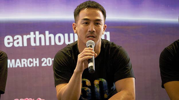 In a new interview with 'THR,' actor Joe Taslim revealed that he’s signed on for four 'Mortal Kombat' sequels to continue his portrayal of Sub-Zero.