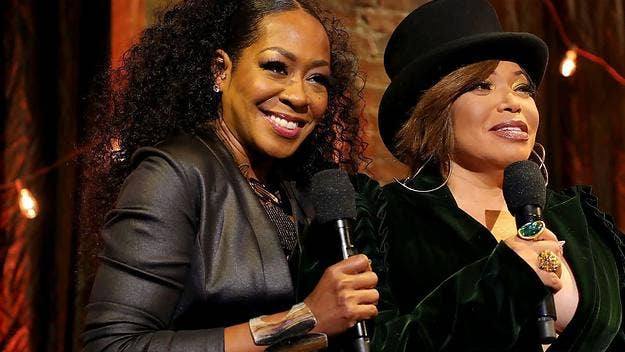 Both Campbell and Arnold appeared on the 'Tamron Hall Show' and said that 'Martin' likely won’t see a reboot following the death of one of its biggest stars.