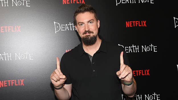 'Godzilla vs. Kong' director Adam Wingard has been picked to direct a 'Thundercats' film, based on the animated TV series that ran from the mid-to-late 1980s.