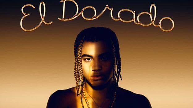 24kGoldn's electric debut studio album 'El Dorado' has finally arrived featuring DaBaby, Future, and Swae Lee. He will host an exclusive TikTok concert tomorrow